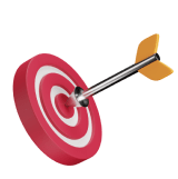 target