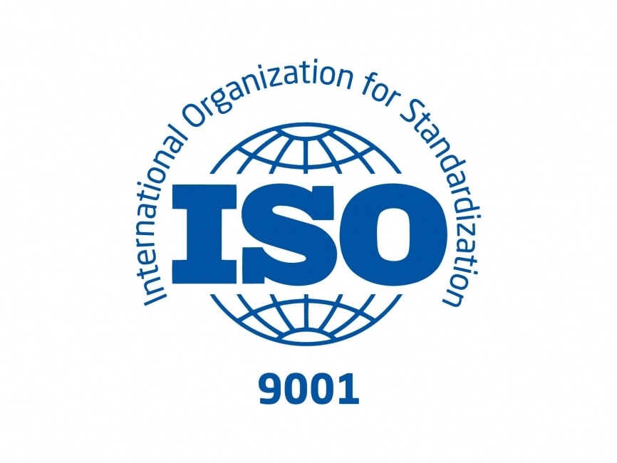 ISO 27001 compliant